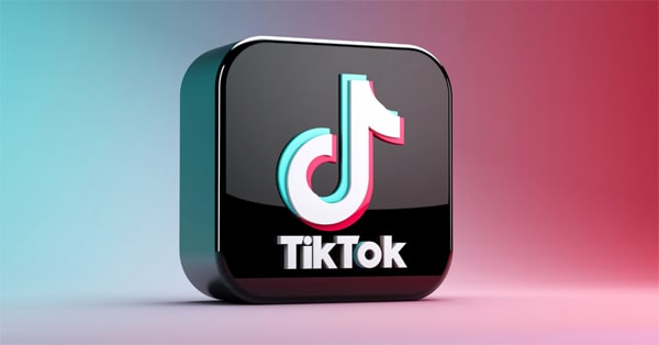 tiktok没有账号怎么注册？