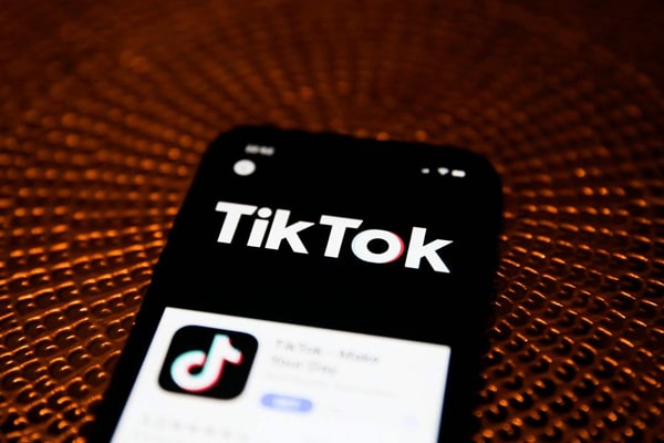 tiktok公众号是真的吗？